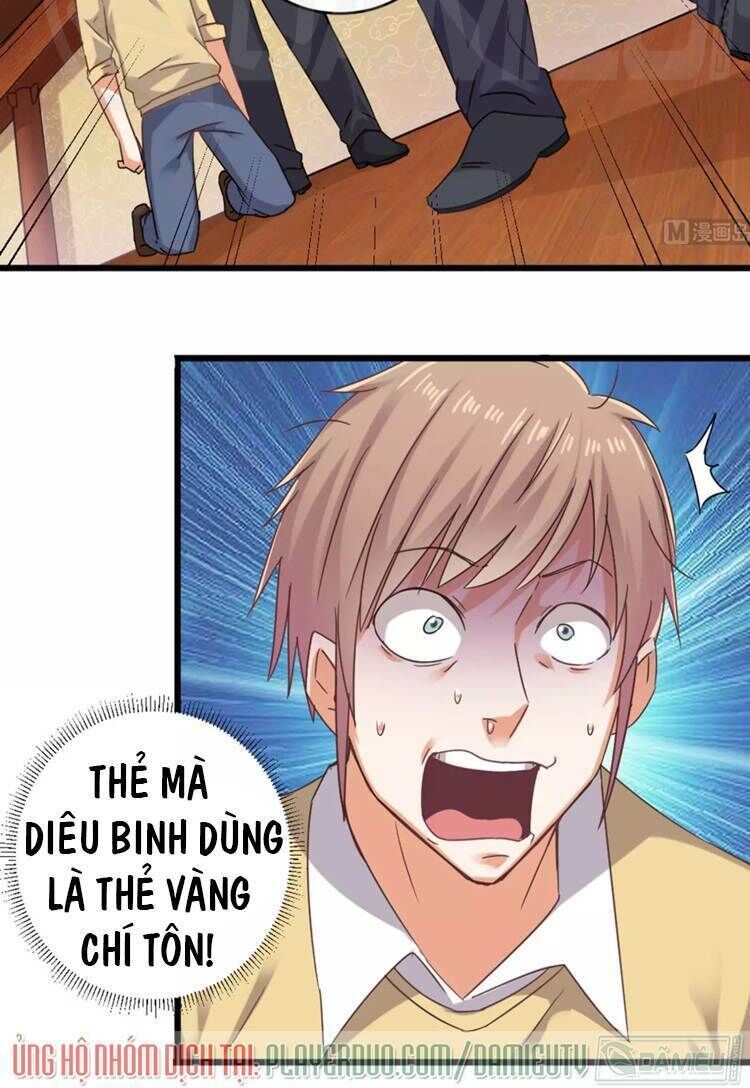 địa phủ khai phá thương chapter 82 8