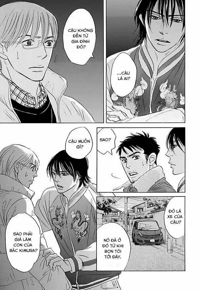 chàng giúp việc tada chapter 18 25