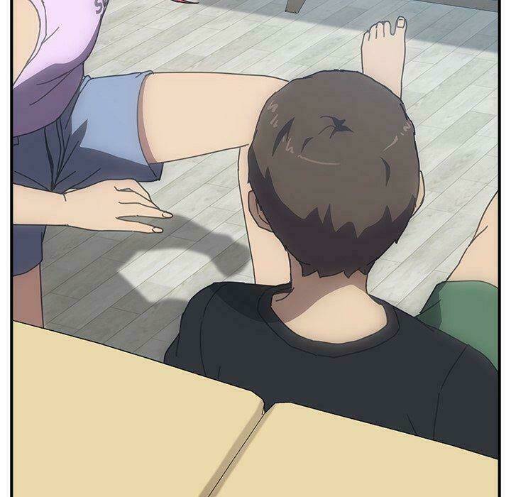 bạn cùng phòng bất đắc dĩ chapter 10 122