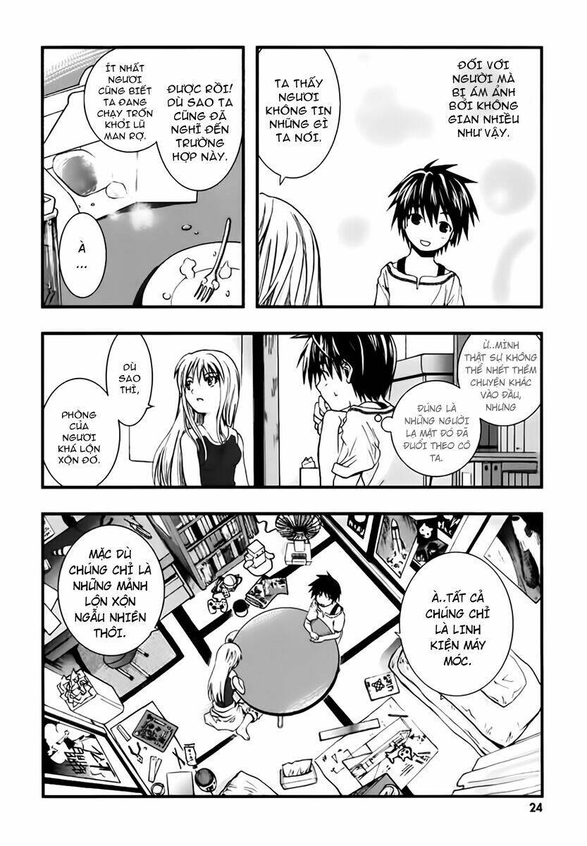 nejimakiboshi to aoi sora chapter 1 26