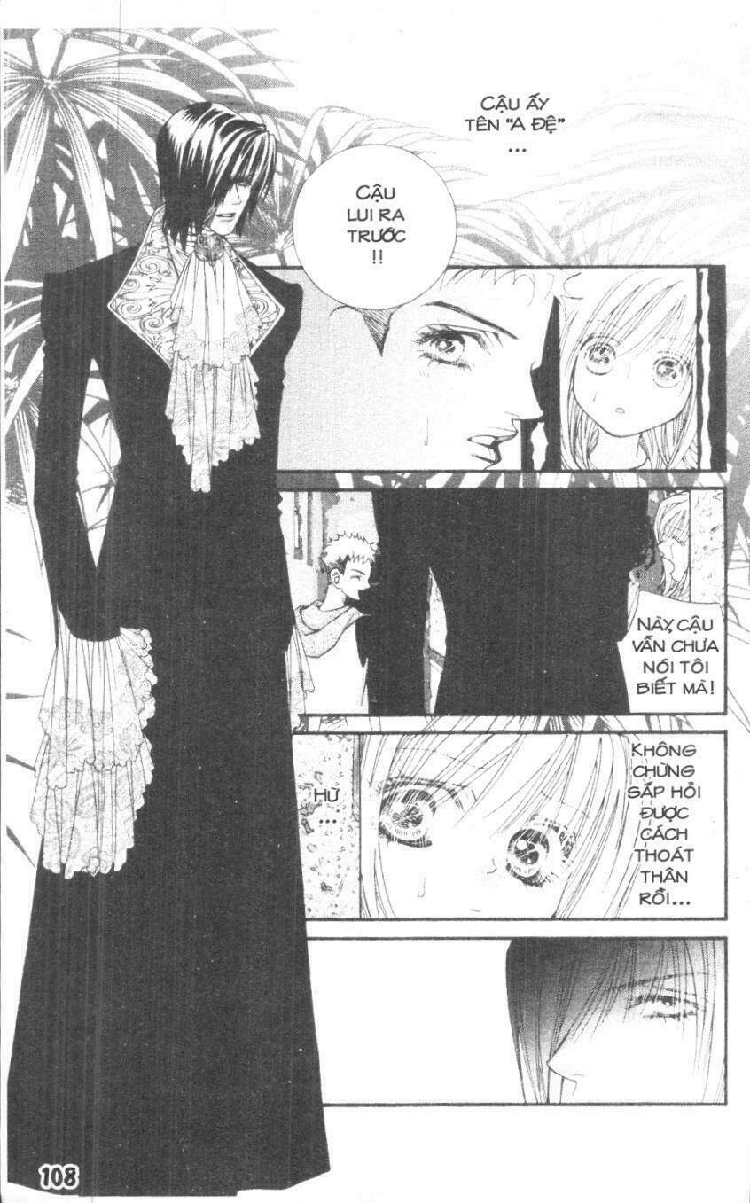 hoàng tử bóng tối chapter 1 107