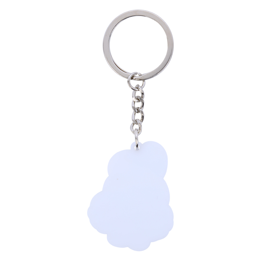 Móc Khóa Cooky - Mẫu 2