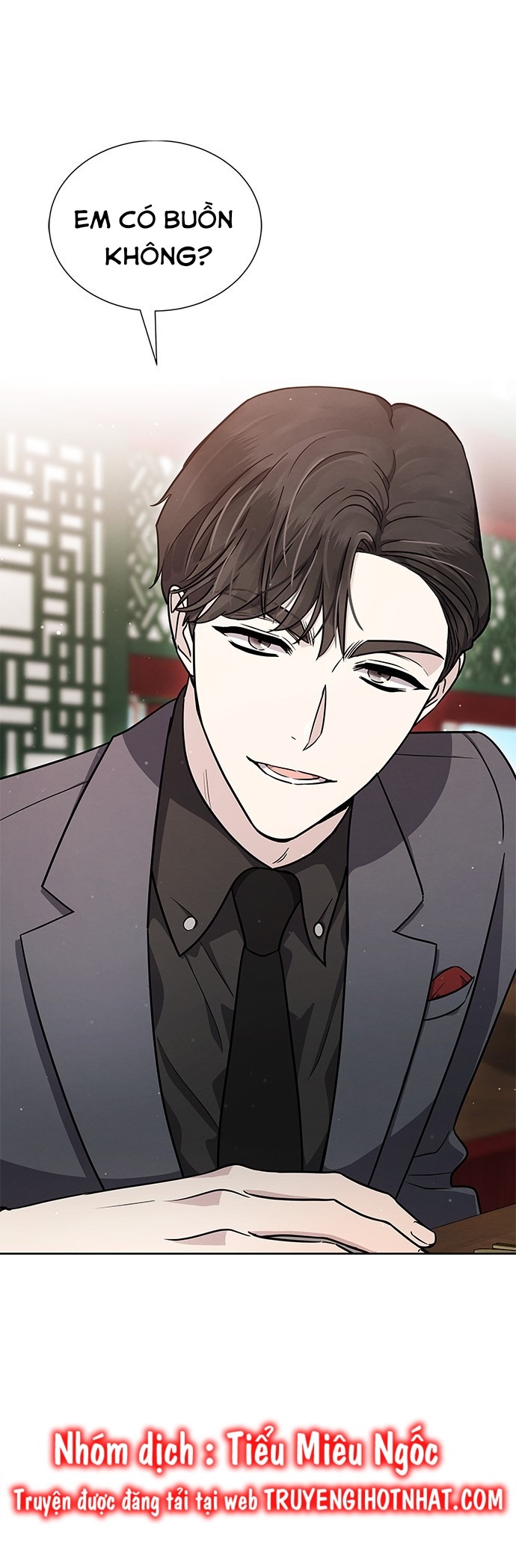 lâu đài - cô dâu của ma chapter 21 2