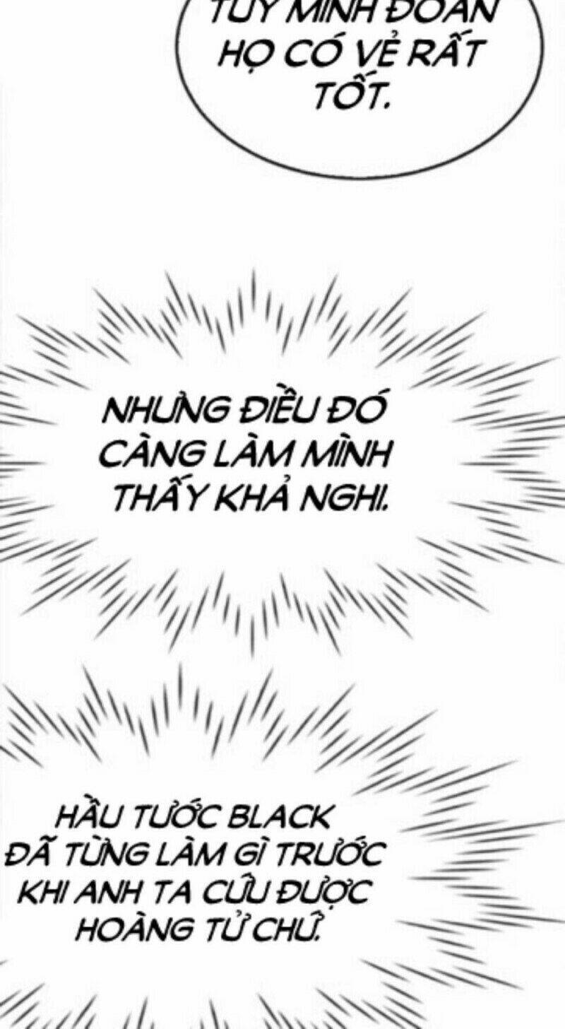 tiểu thư scarlet, em không muốn trả thù sao? chapter 4 46