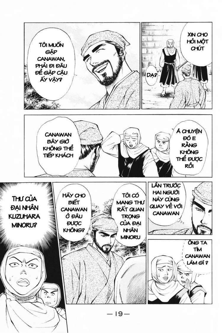 thiếu niên vương phần 1 chapter 32 21