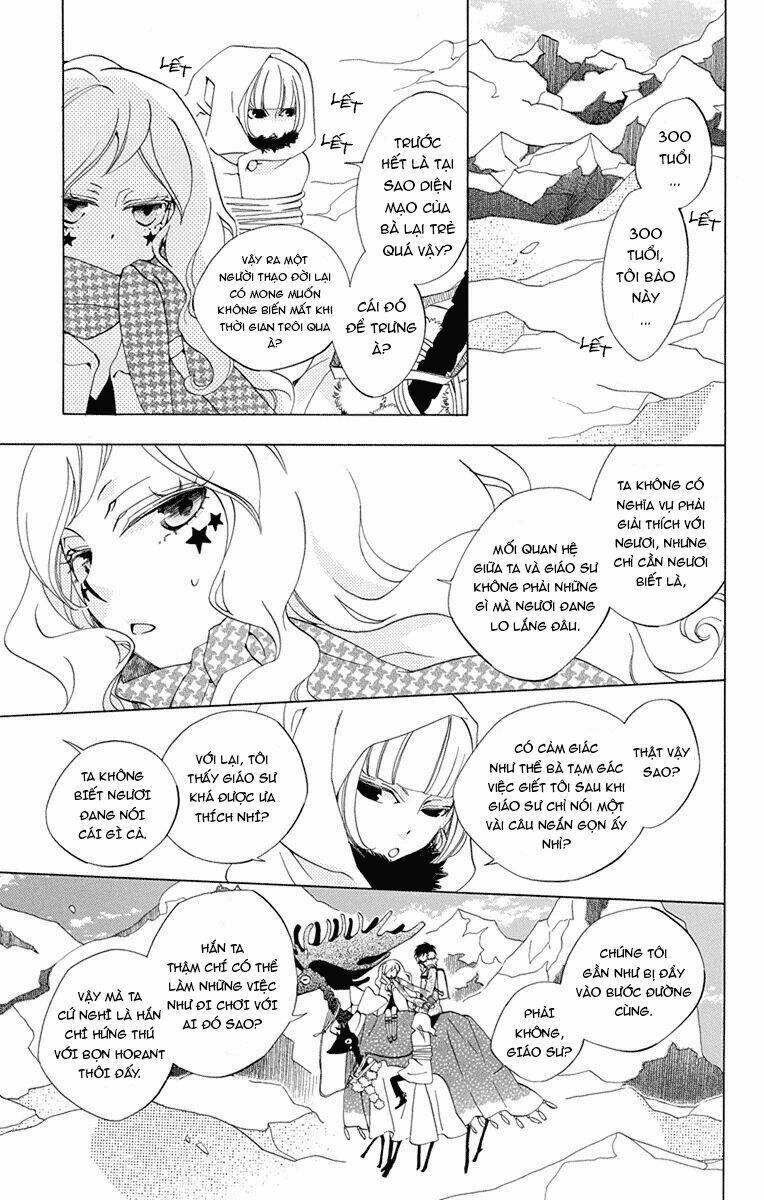 sekai de ichiban warui majo chapter 3 17