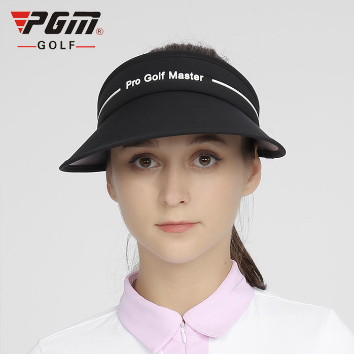 Mũ Golf Rộng Vành - PGM Women's Sun Protection Golf Hat - MZ048