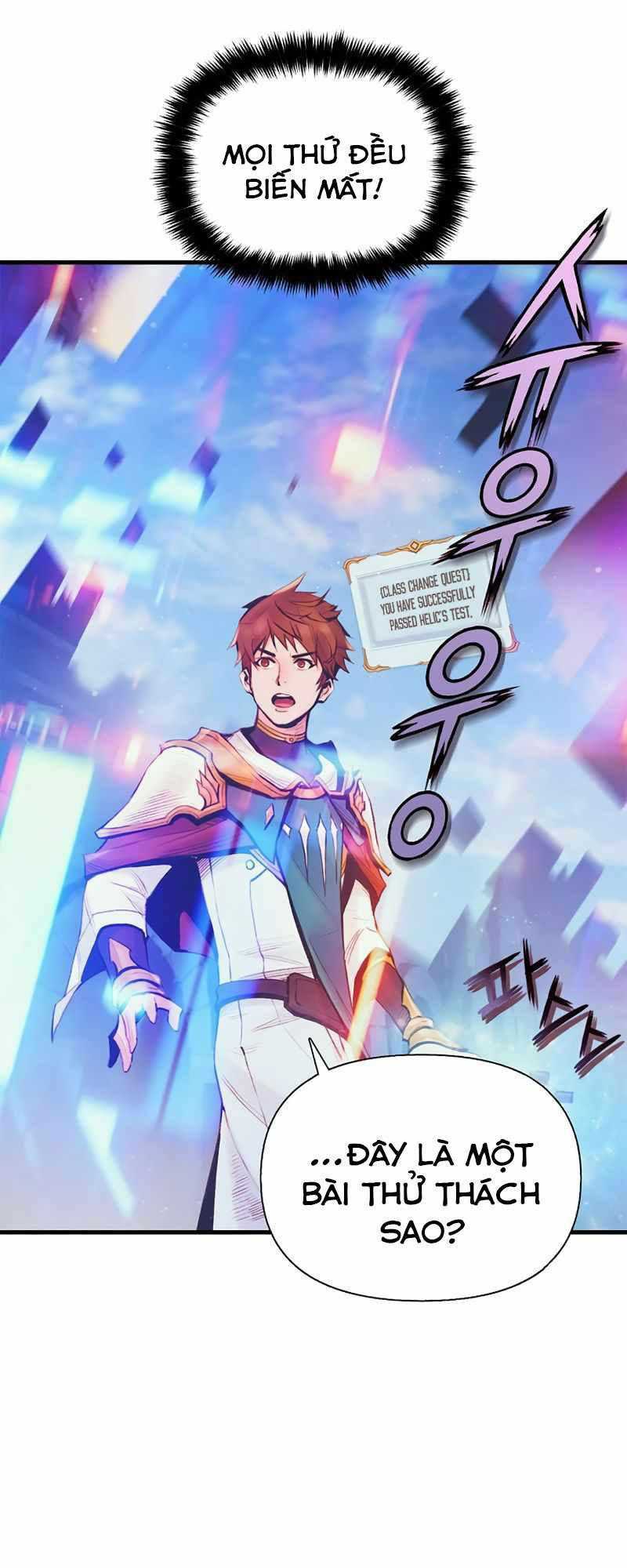 tu sĩ trị liệu của thái dương giáo chapter 3 10