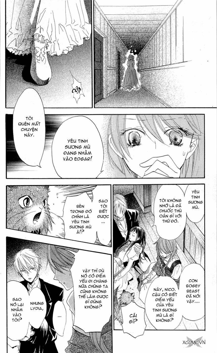 bá tước và tiên nữ chapter 15 56