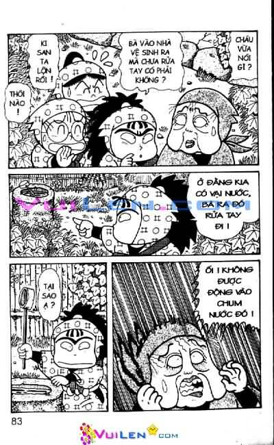 ninja loạn thị chapter 53 83