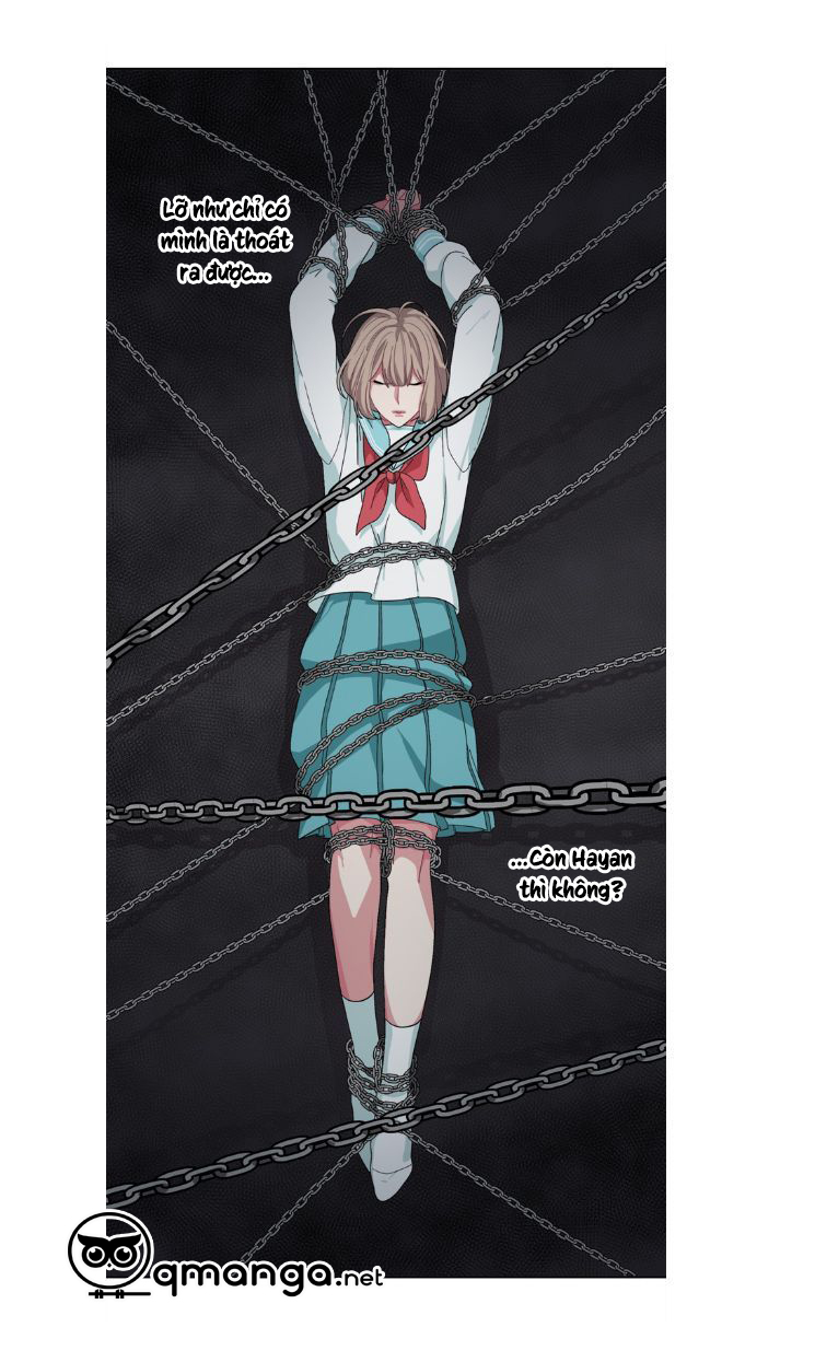 hãy tuân lệnh tôi chapter 14 16