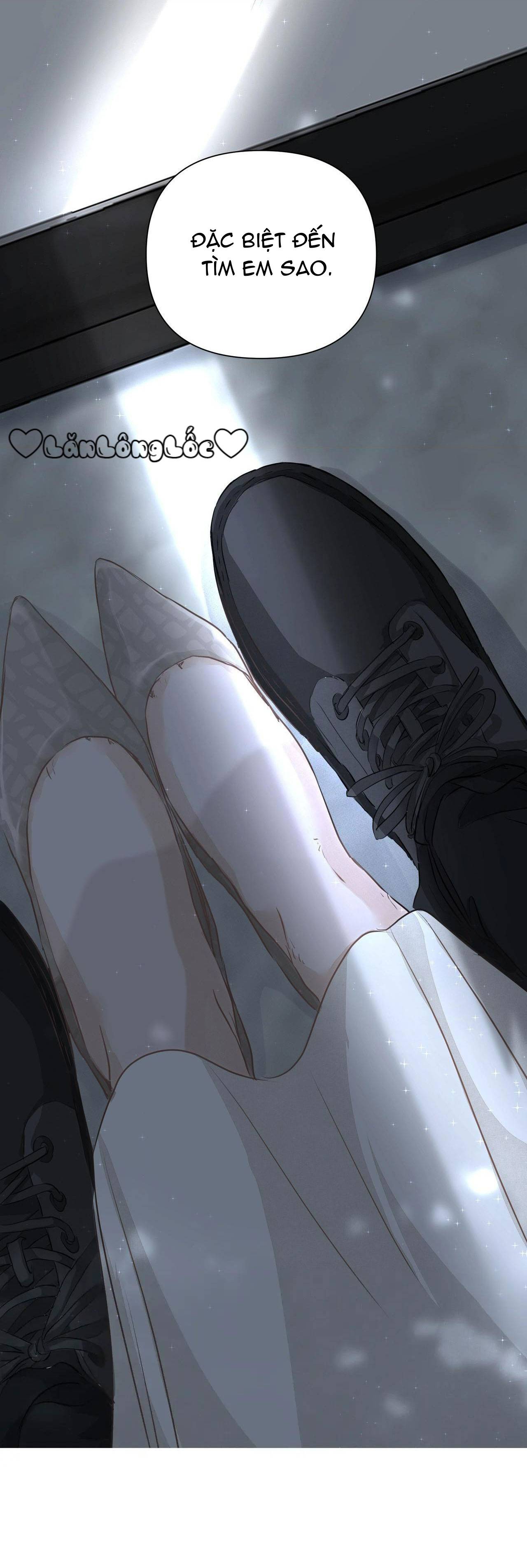 không thể buông được em chapter 21 18