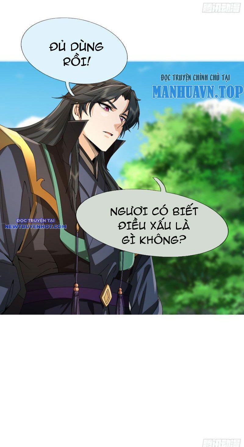 ngủ say vạn cổ: xuất thế đẩy ngang chư thiên chapter 14 11