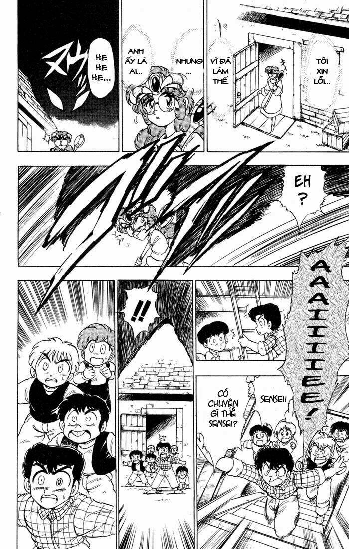 violinist of hameln - cây đàn kì diệu chapter 35.1 20