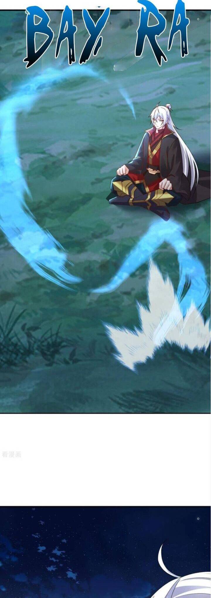 tiên võ đế tôn chapter 699 3