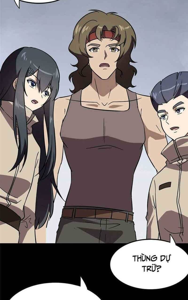 bạn gái virus của tôi chapter 381 54