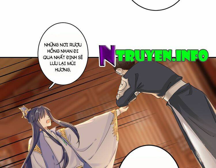 hoa nhan sách chapter 17.1 8