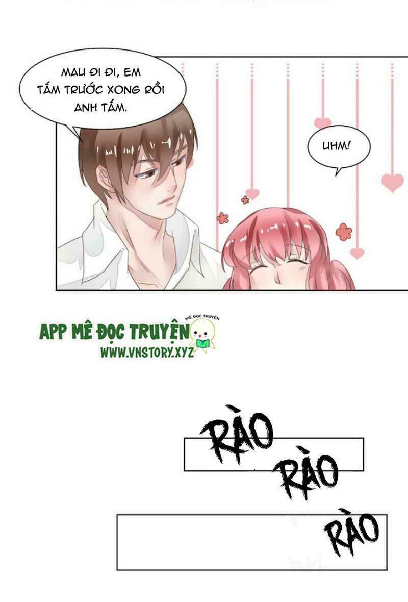 quỷ oa kiều thê của tôi chapter 34 15