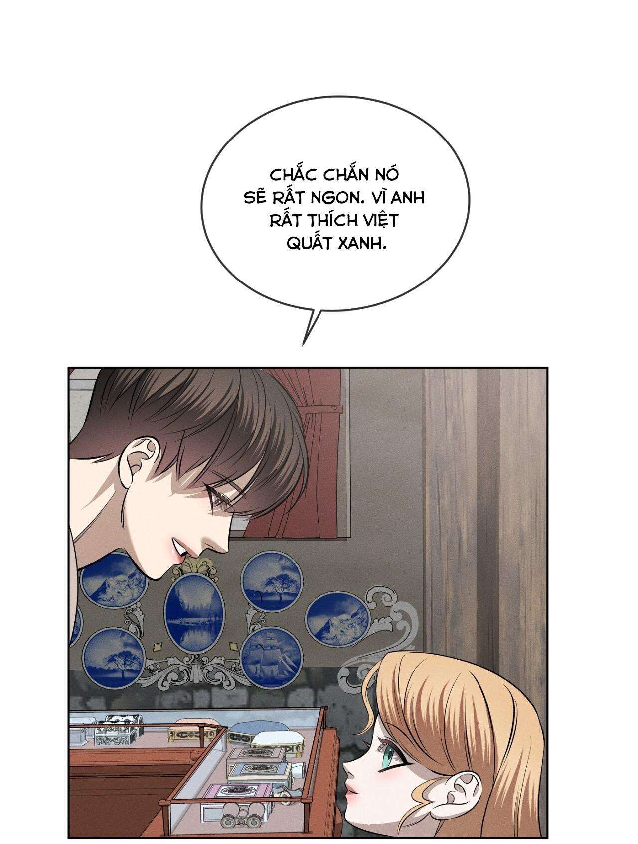 đêm săn ở london chapter 51 47