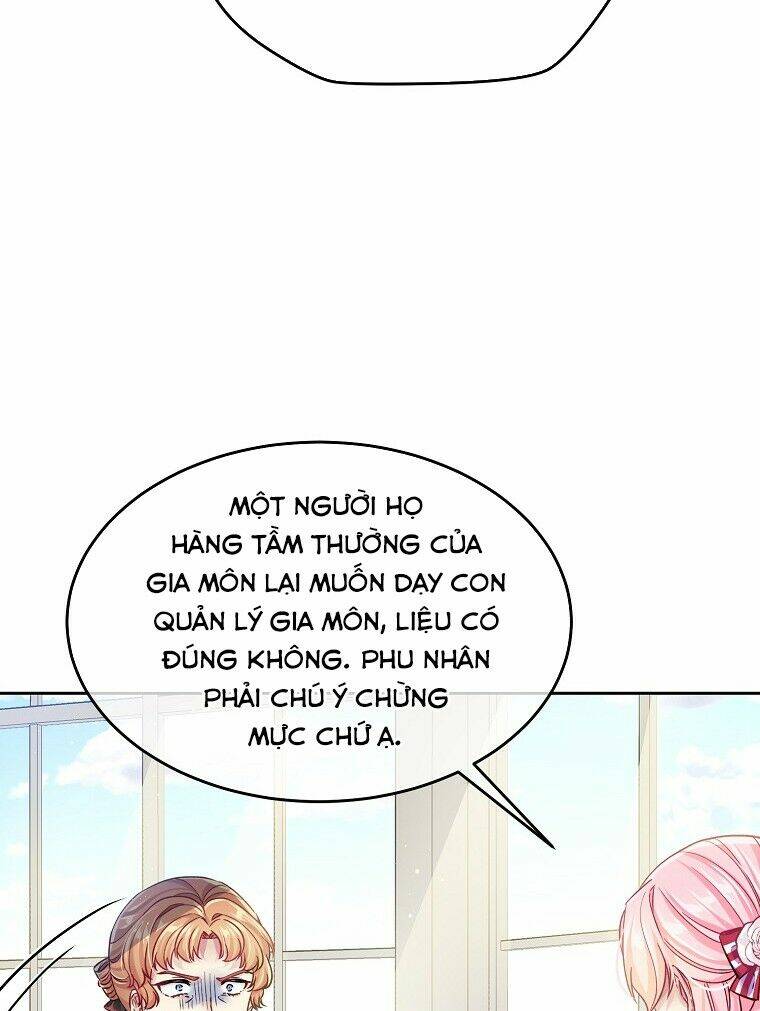 chồng em dễ thương chết mất thôi! chapter 14 57