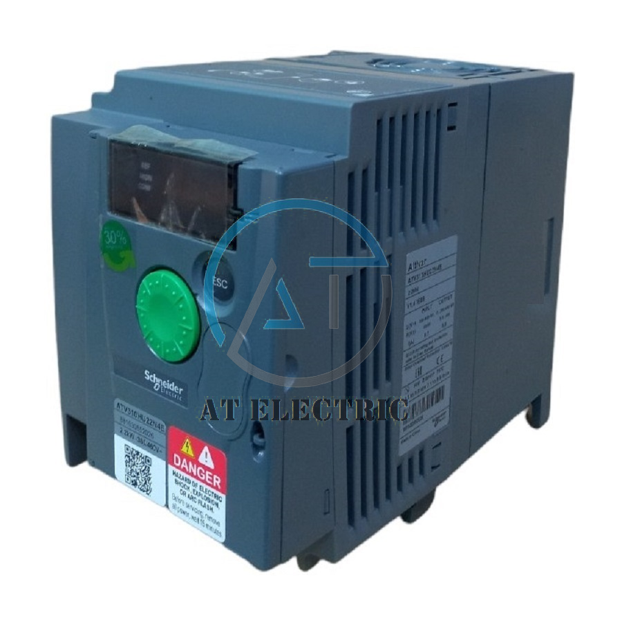 Biến Tần / Inverter Schneider ATV310HU22N4E | Hàng Chính Hãng