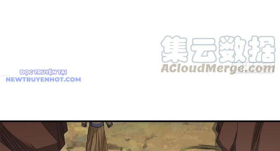 thiên long bát bộ webtoon chapter 129 95