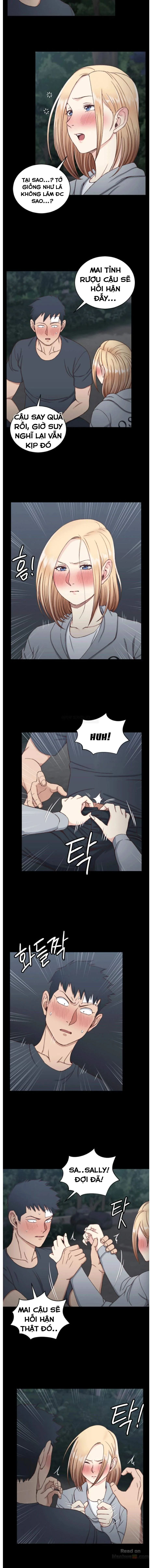 thanh niên động kinh chapter 84 7