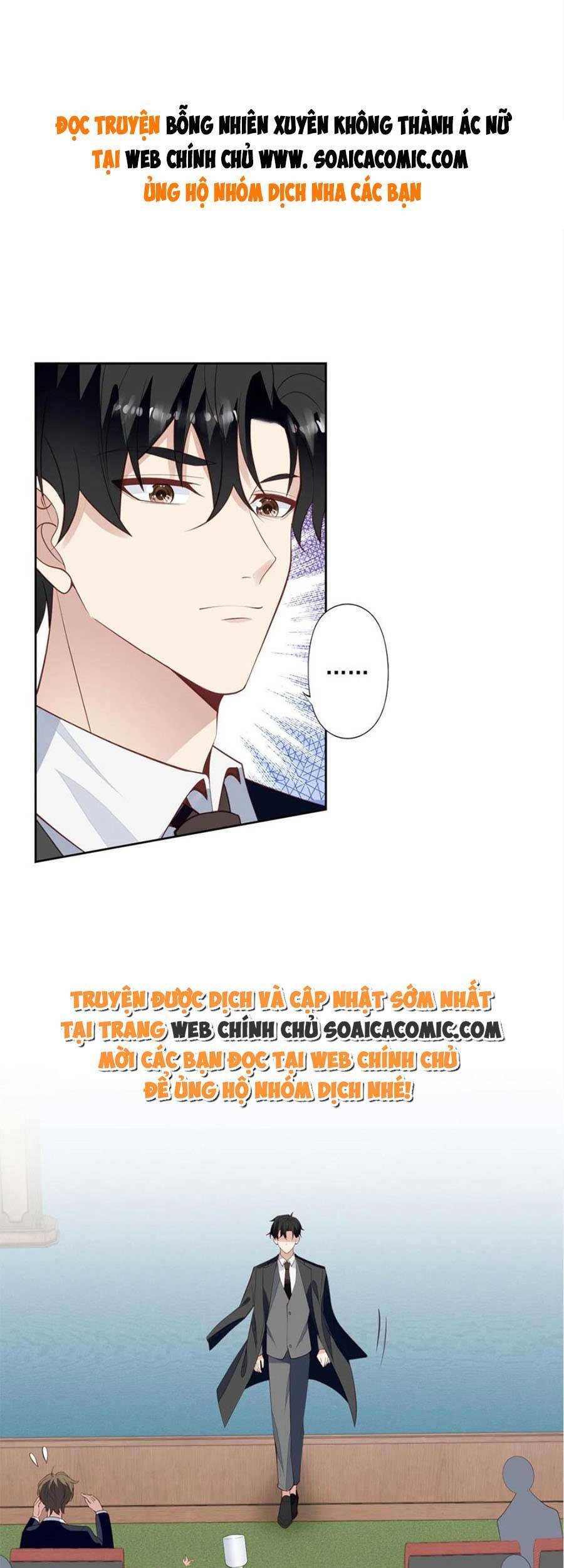 dựa vào đại lão ổn định vị trí c trong nam đoàn chapter 135 1