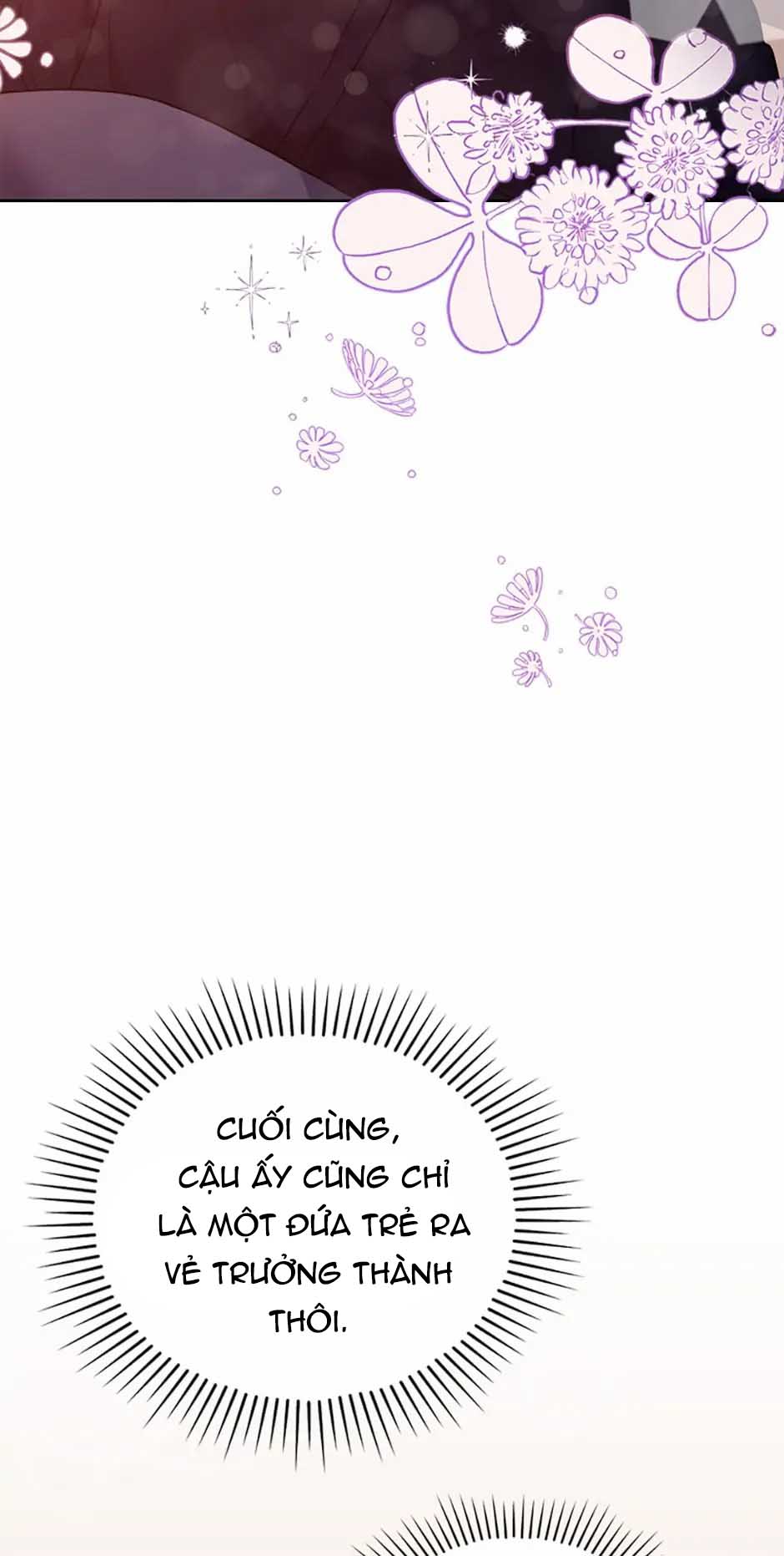 cậu thích nhầm người rồi chapter 7.1 26