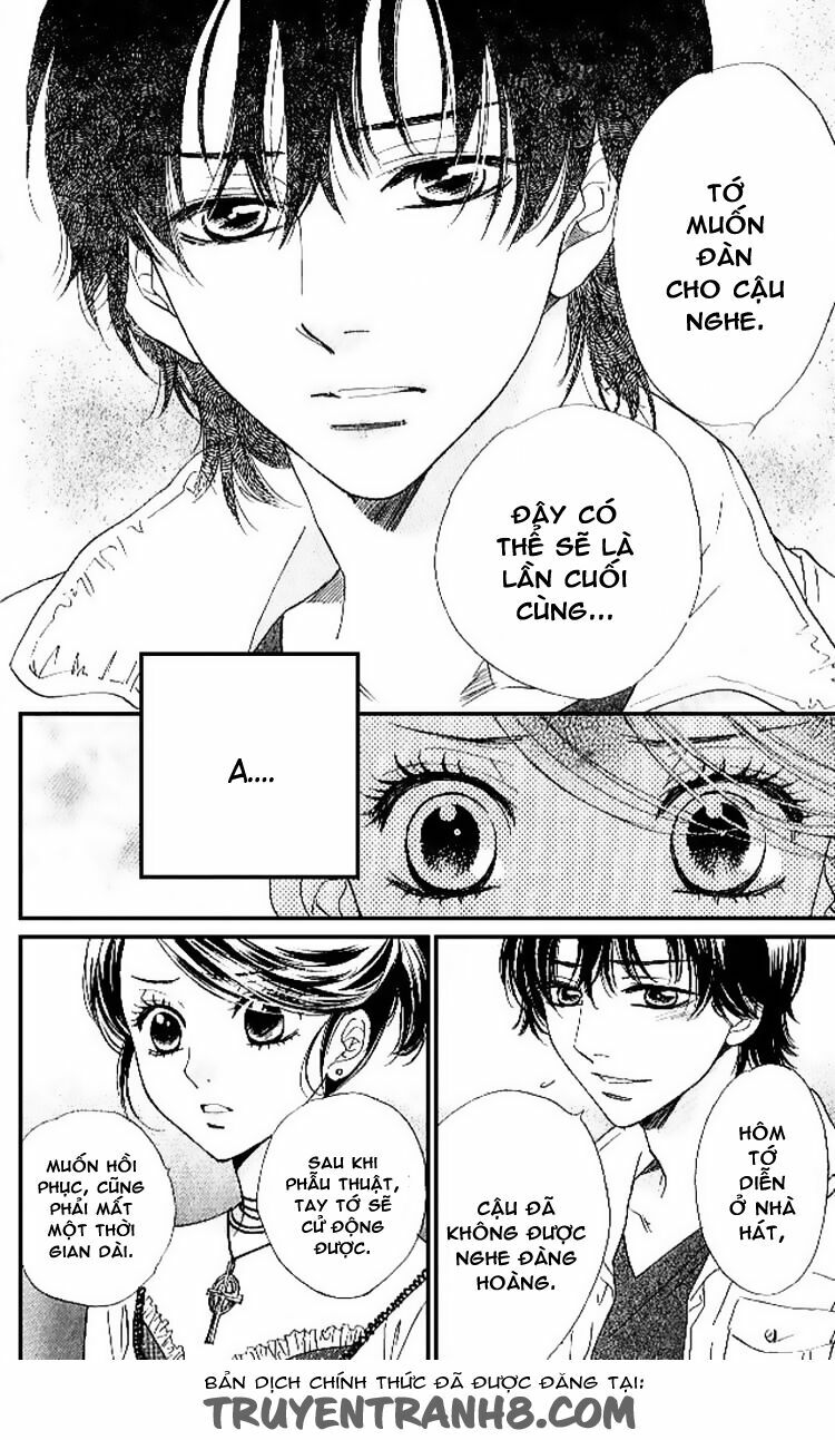 ác quỷ và bản tình ca chapter 79 4