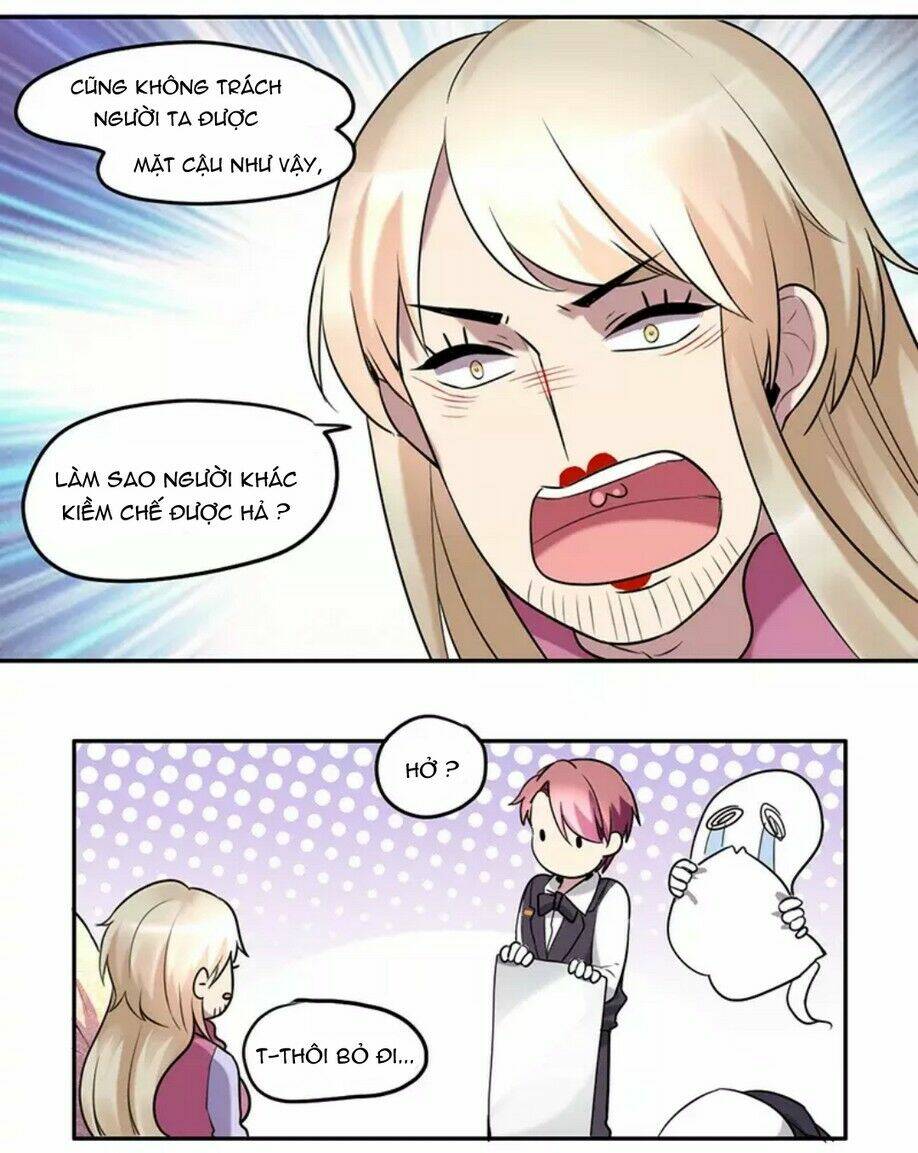 cô gái! xin hãy dừng lại chapter 5 11