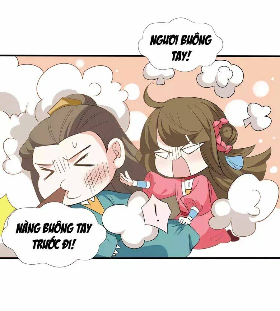 đích nữ hữu độc chapter 26 39