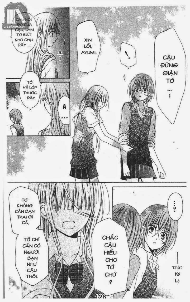 blue friend season 1 chapter 4 6