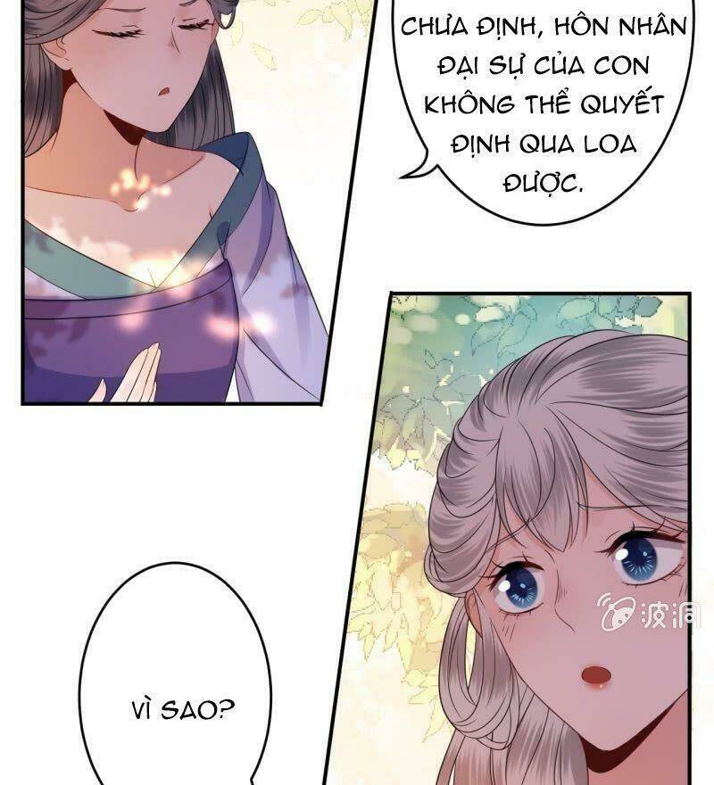 vương gia kiêu ngạo quá khó cua chapter 59 13