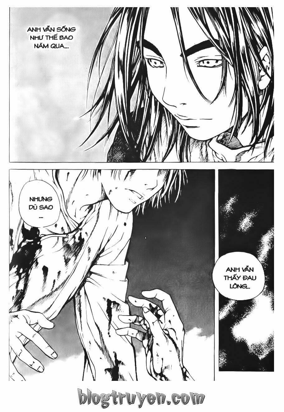 threads of time - dòng thời gian chapter 45 9