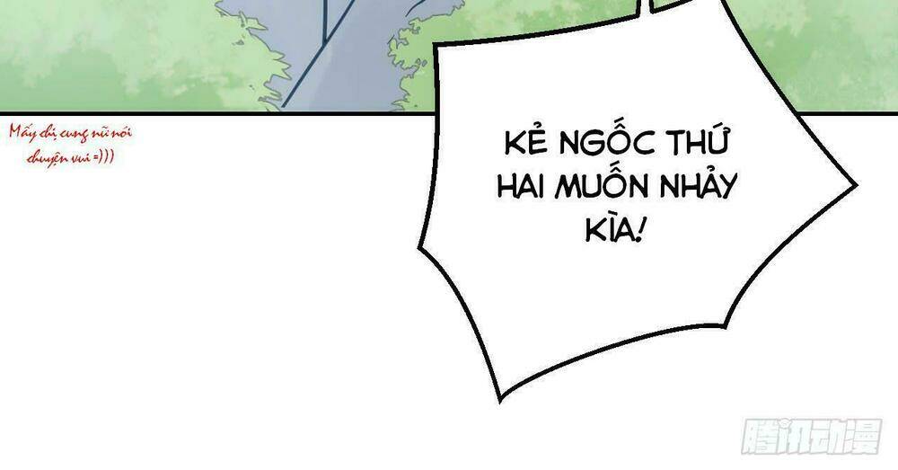 vương gia ba tuổi rưỡi của tôi chapter 12 84