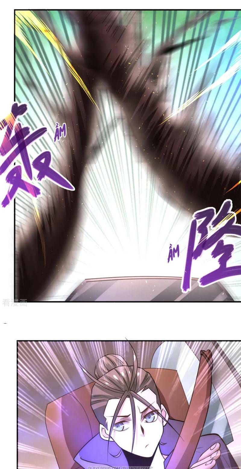 đô thị đỉnh phong cao thủ chapter 51 10