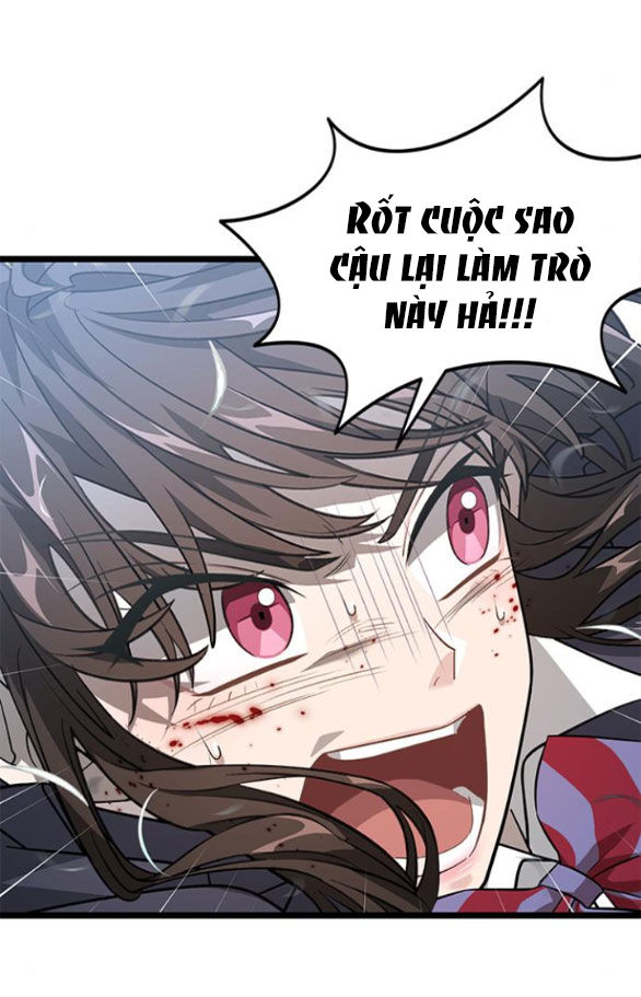 dark moon - tế đàn ánh trăng chapter 20.1 15