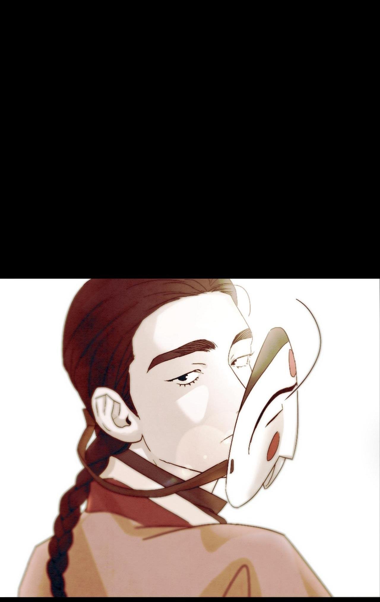 hoa thanh họa tình ta chapter 2 24