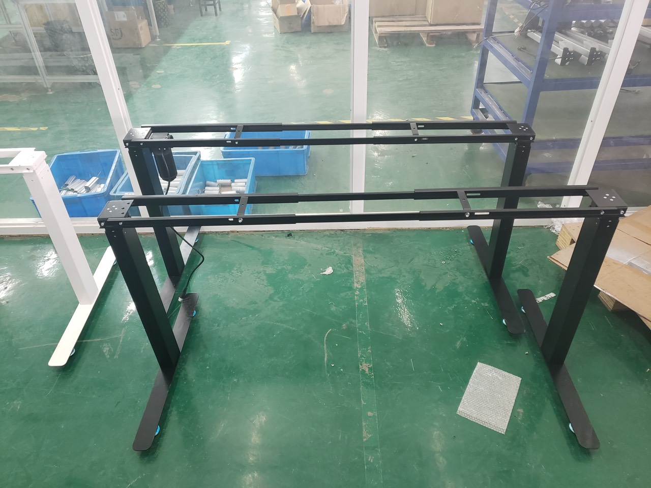 Bàn làm việc thông minh 0221MAH