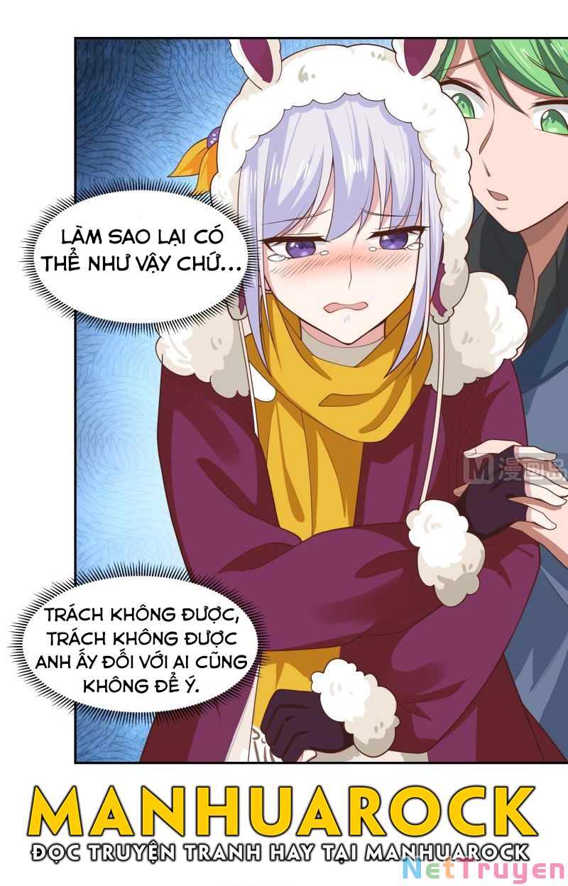 trên người ta có một rồng chapter 447 13