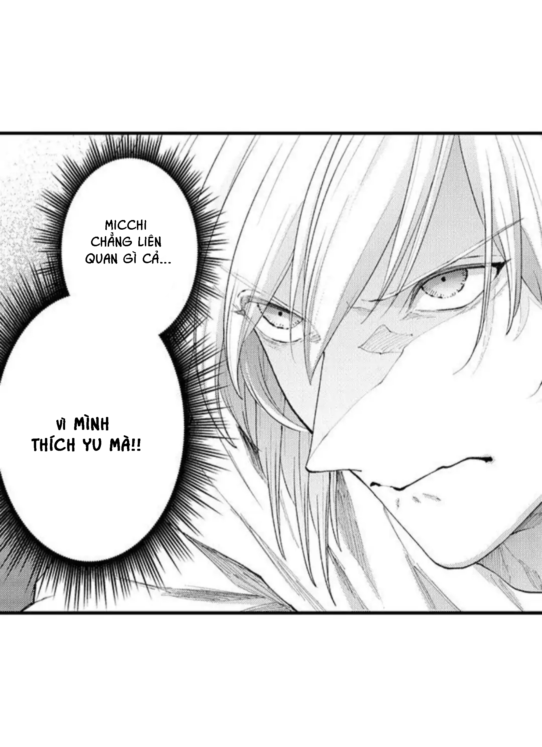 bị anh chàng lập dị để ý chapter 94 35