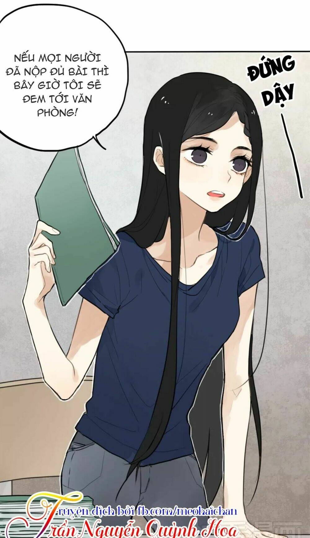 thôi miên, thật đáng ghét! chapter 1 20