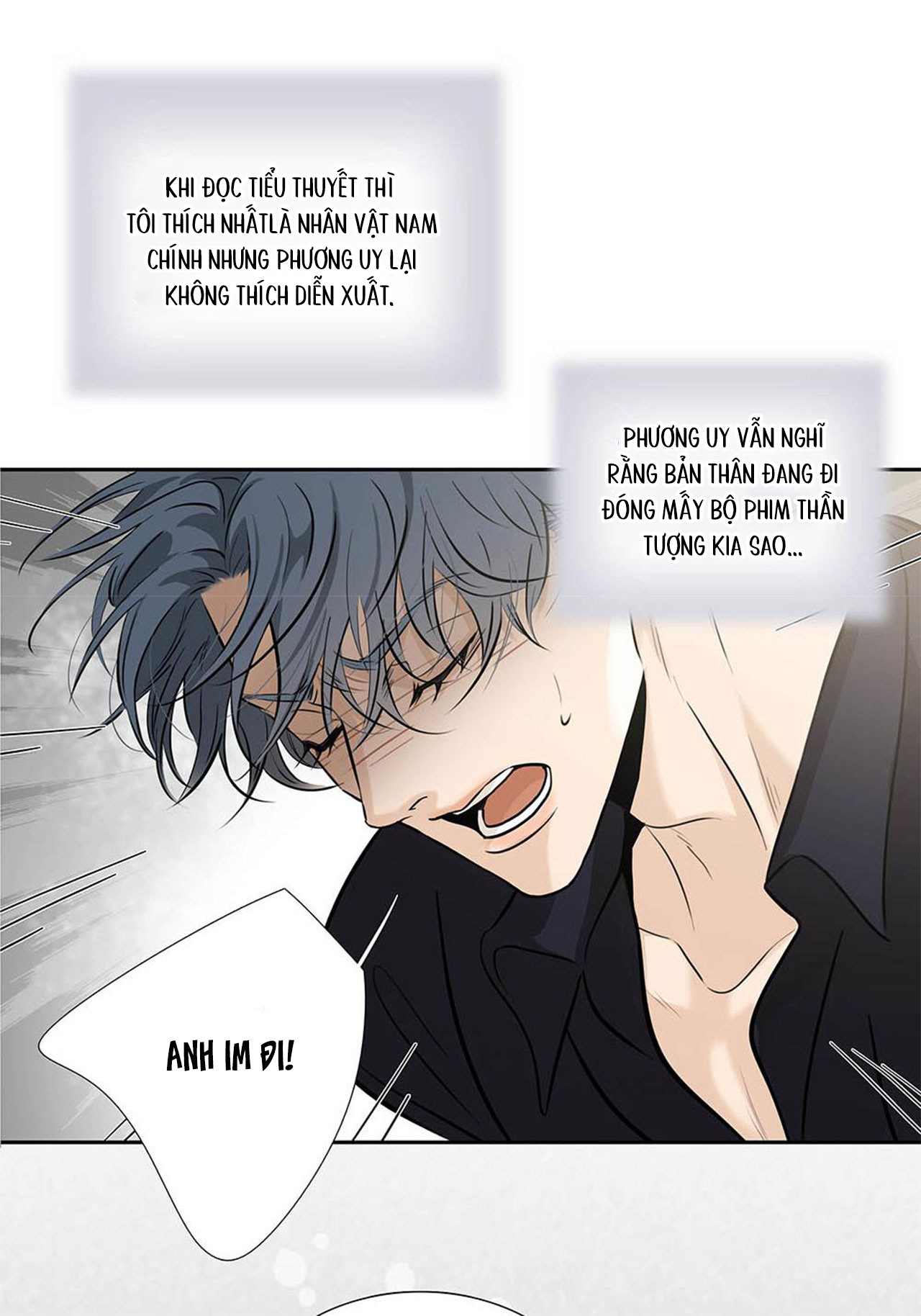 quan hệ nợ nần chapter 33 4