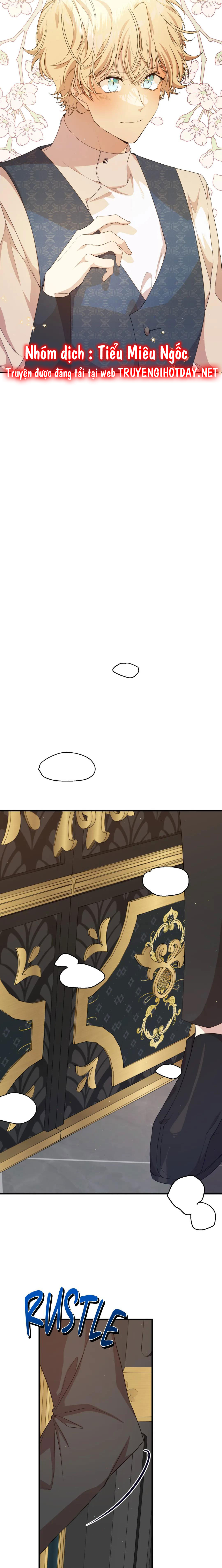 chị ấy là nữ chính trong truyện đó chapter 45 26