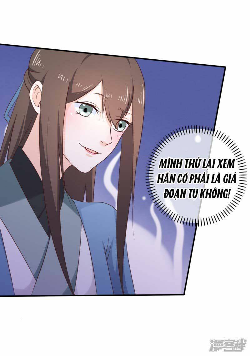 mười dặm hồng trang, thay huynh xuất giá chapter 32 14