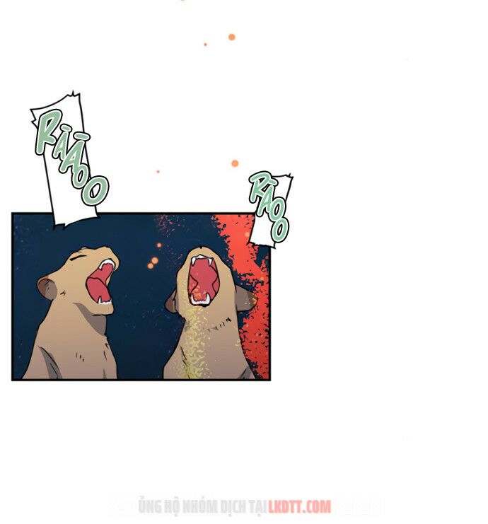 tôi đang nuôi dưỡng một con quái thú chapter 18 51