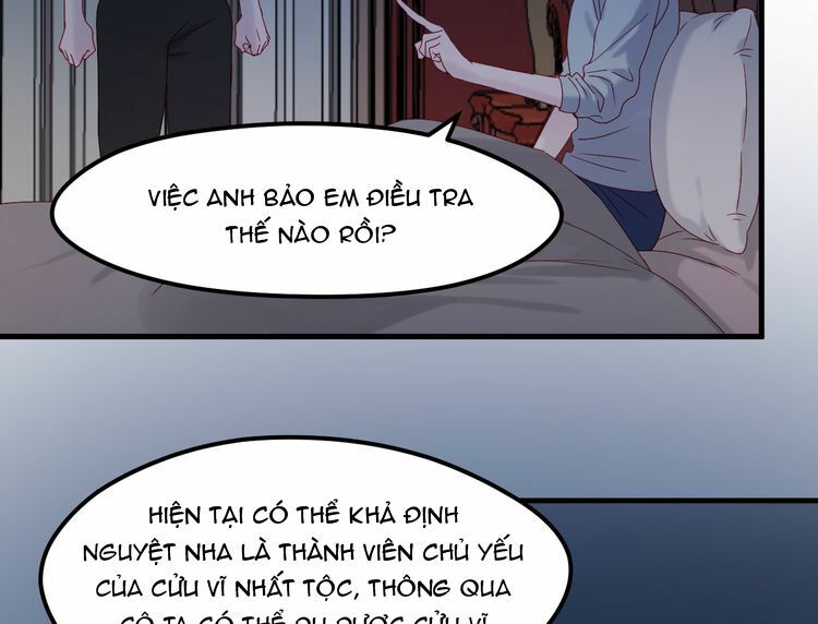 lượm được một tiểu hồ ly phần 2 chapter 38 25