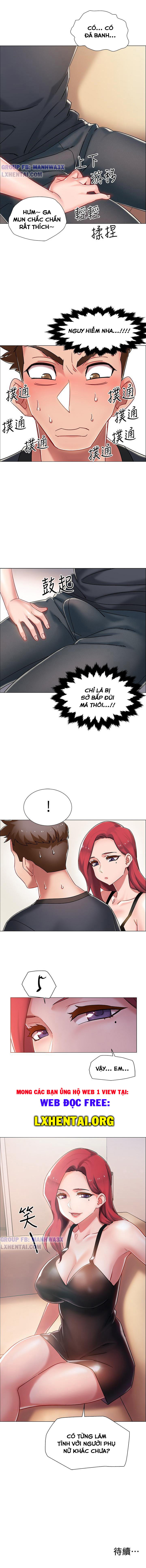 yêu em, yêu cả em em chapter 3 9