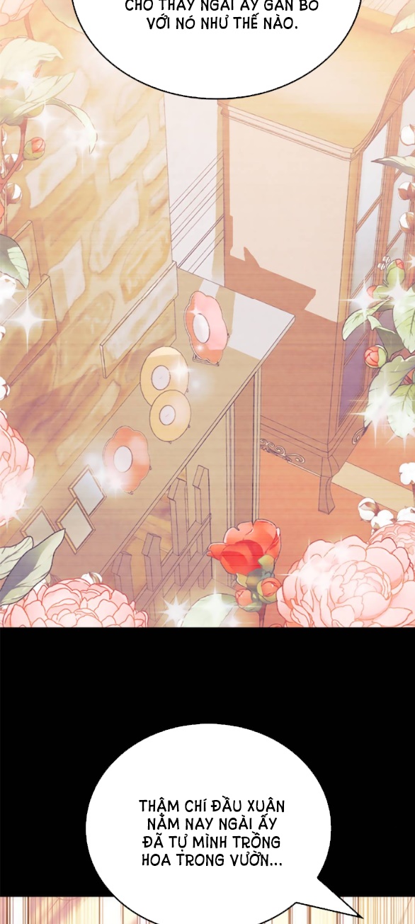 [bản 18+] trò chơi săn mồi của hoàng đế và thánh kỵ sĩ chapter 15.2 3